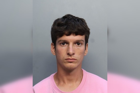 Sweetwater Man, 25, Found With Gun, Nunchucks Near FIU After Battery Report