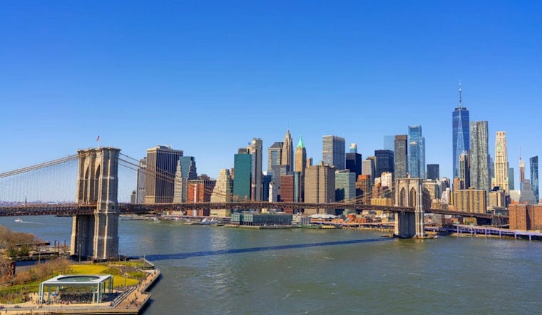 Swelter City: NYC Sizzles Under Heat Advisory as Weekend Storms Loom
