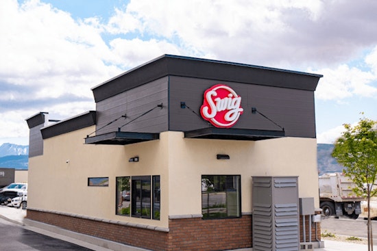 Swig's First Greenville Store Fizzes To Life In Old Sonic on Woodruff Road