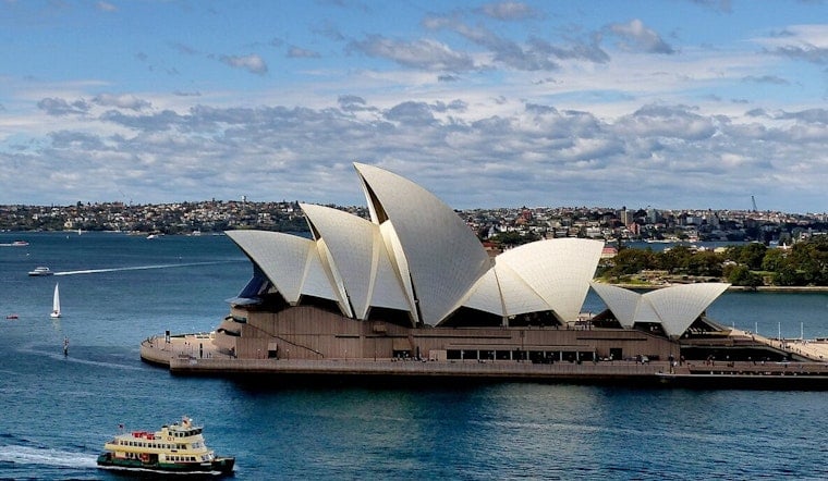 Sydney Opera House Engineer Arup Opens First San Diego Office at La Jolla Commons