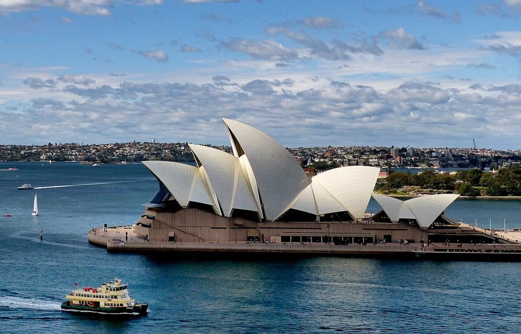 Sydney Opera House Engineer Arup Opens First San Diego Office at La Jolla Commons