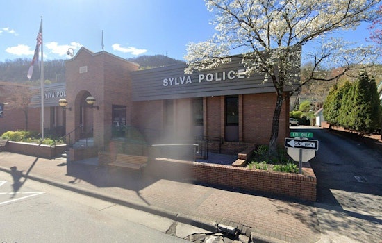 Sylva Cops: ‘Someone Knows Something’ in Deadly Plaza Hit-And-Run