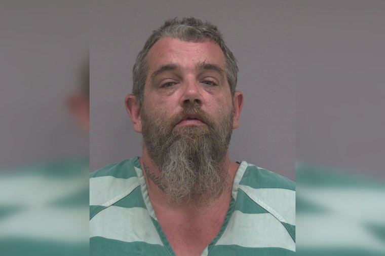 Syracuse Trucker Told Undercover Detective, 14, ‘I Knew This Was a Setup’