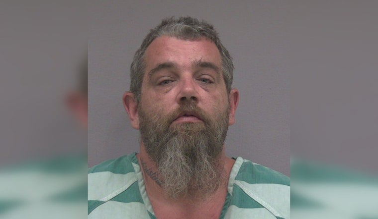 Syracuse Trucker Told Undercover Detective, 14, ‘I Knew This Was a Setup’