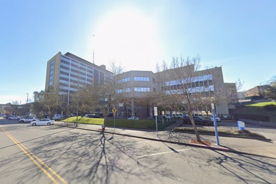 Tacoma Dem Krista Perez Arrested for DUI Days After Leading Primary