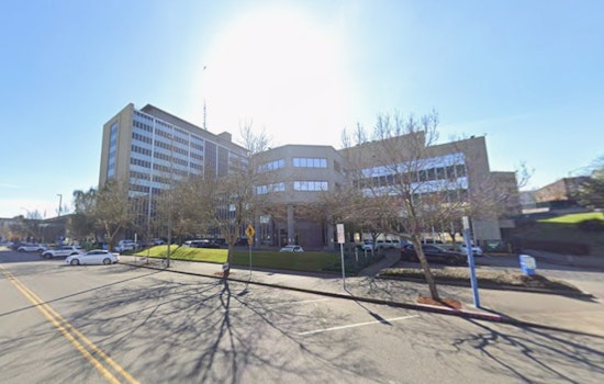 Tacoma Dem Krista Perez Arrested for DUI Days After Leading Primary