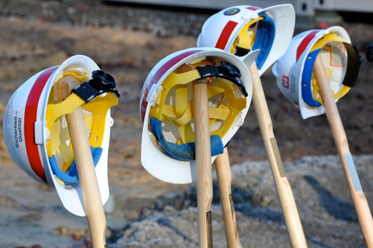 Tacoma Family Resource Center Breaks Ground on Major Expansion, Will Close for Months