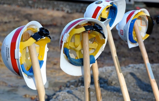 Tacoma Family Resource Center Breaks Ground on Major Expansion, Will Close for Months