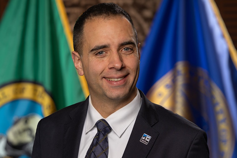 Tacoma Freezes Mayor, Council Pay at 0% as City Confronts $40M Deficit