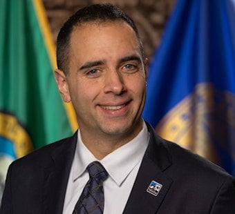 Tacoma Freezes Mayor, Council Pay at 0% as City Confronts $40M Deficit