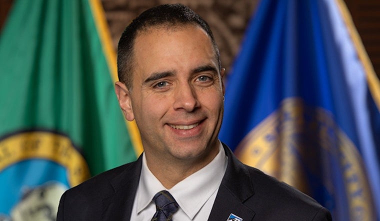 Tacoma Freezes Mayor, Council Pay at 0% as City Confronts $40M Deficit