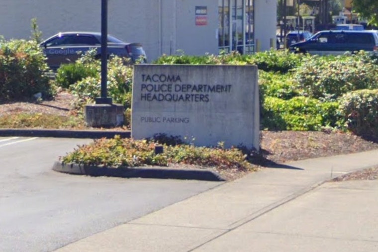 Tacoma Homicide Probe Opens After Gunshot Victim Dies at Local Hospital