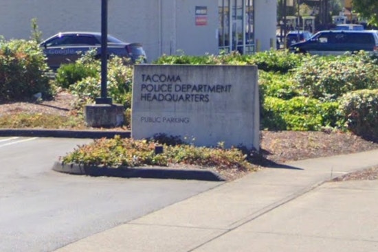 Tacoma Homicide Probe Opens After Gunshot Victim Dies at Local Hospital