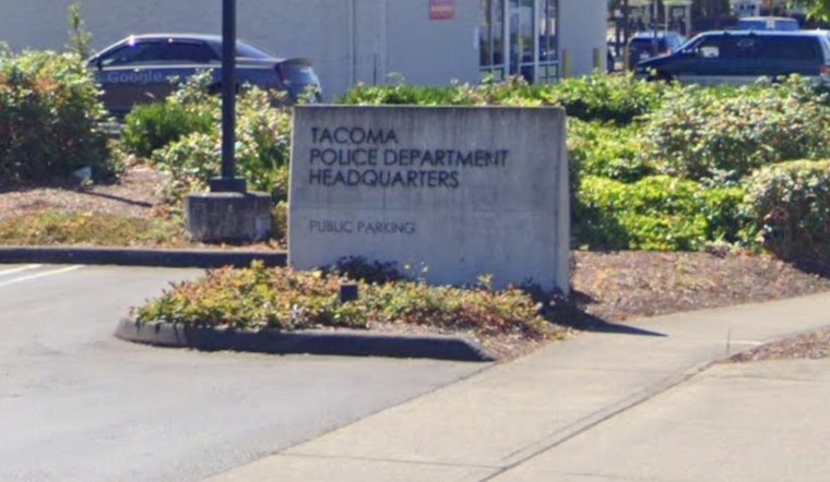 Tacoma Homicide Probe Opens After Gunshot Victim Dies at Local Hospital