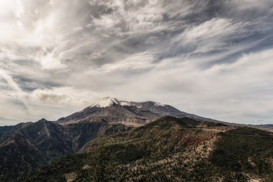 Tacoma Trainer Conquers Washington's 100 Highest Peaks, Saves Toughest for Last