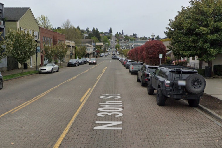 Tacoma Waterfront Shooting Leaves Man Dead on N 30th Street