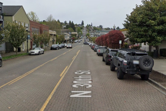 Tacoma Waterfront Shooting Leaves Man Dead on N 30th Street