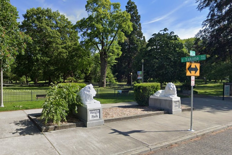 Tacoma's Bite Of Black Business Returns To Wright Park With 50-Plus Vendors