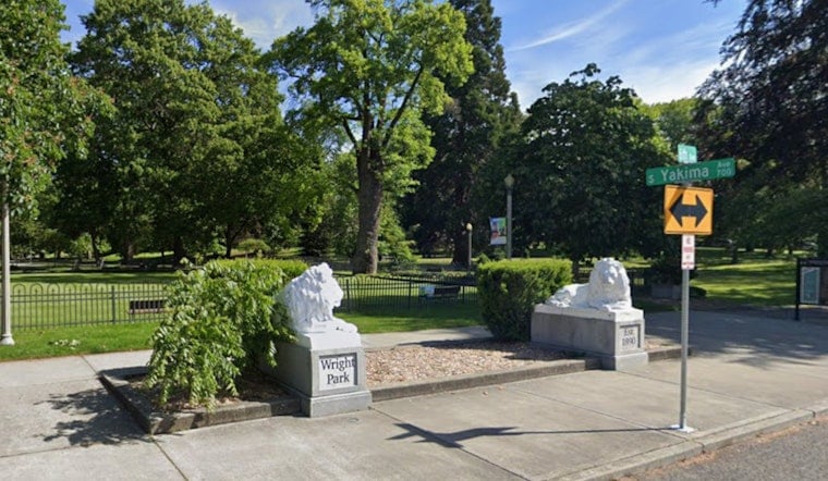 Tacoma's Bite Of Black Business Returns To Wright Park With 50-Plus Vendors