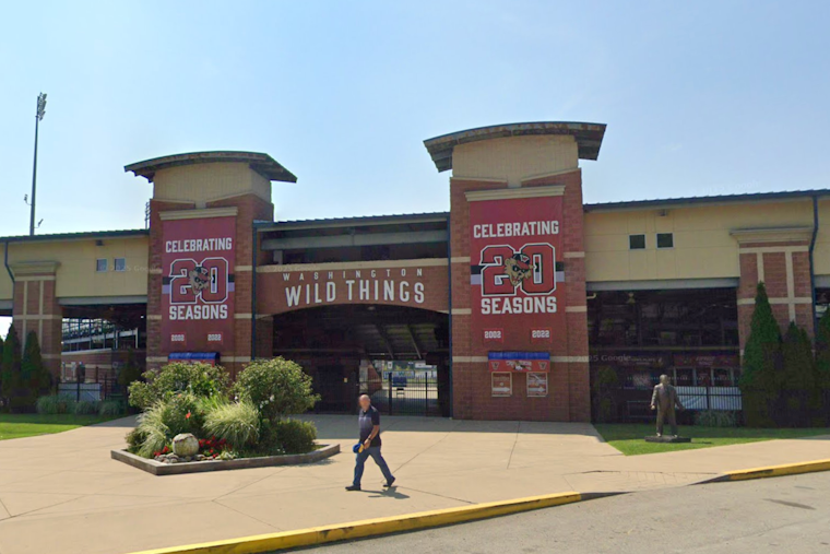 Tacos, Tequila and Throwdown: Wild Brawl Erupts at Washington County’s EQT Park