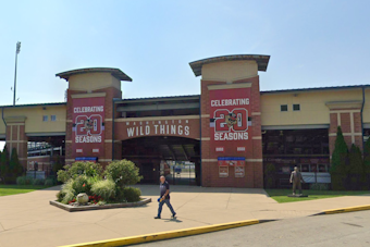 Tacos, Tequila and Throwdown: Wild Brawl Erupts at Washington County’s EQT Park