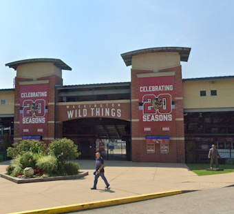 Tacos, Tequila and Throwdown: Wild Brawl Erupts at Washington County’s EQT Park