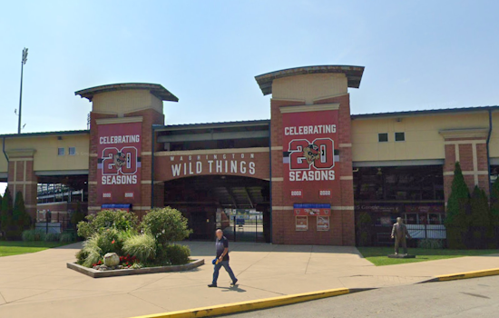 Tacos, Tequila and Throwdown: Wild Brawl Erupts at Washington County’s EQT Park