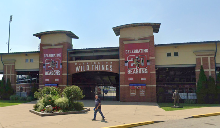 Tacos, Tequila and Throwdown: Wild Brawl Erupts at Washington County’s EQT Park