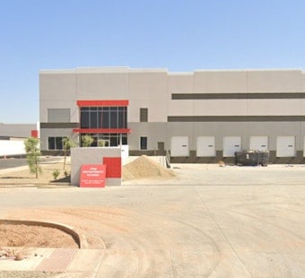 Taiwan Tech Firm Buys Surprise Industrial Building For $10.7M