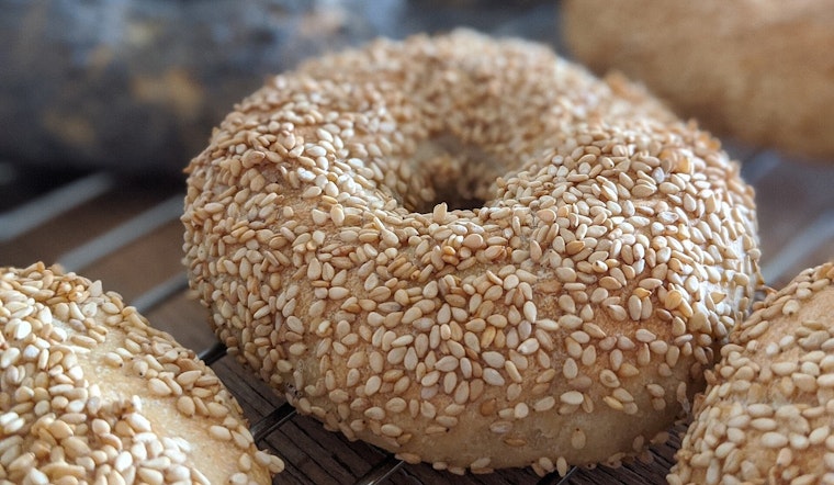 Tali's Bagels Reopens on Waimanu Street With a Full Jewish Deli Menu