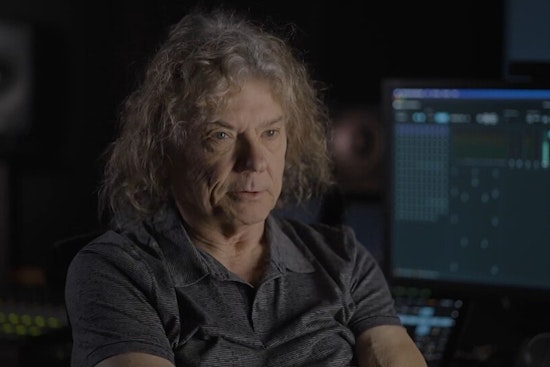 Talking Heads' Jerry Harrison Brings 'Stop Making Sense' to Playhouse Square