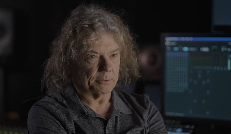 Talking Heads' Jerry Harrison Brings 'Stop Making Sense' to Playhouse Square