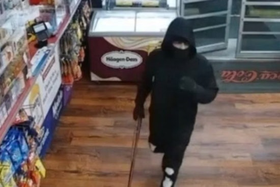 Tallahassee Man Pleads Guilty in Z Mart Armed Robbery Case