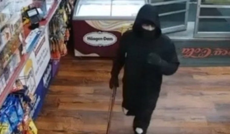 Tallahassee Man Pleads Guilty in Z Mart Armed Robbery Case