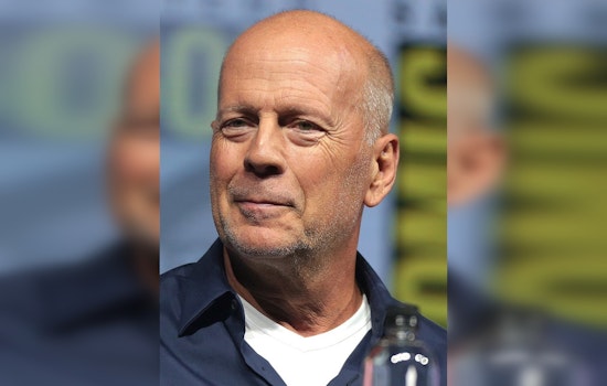 Tallulah Willis Weds in Idaho as Bruce Willis Lives Under Round-the-Clock Care