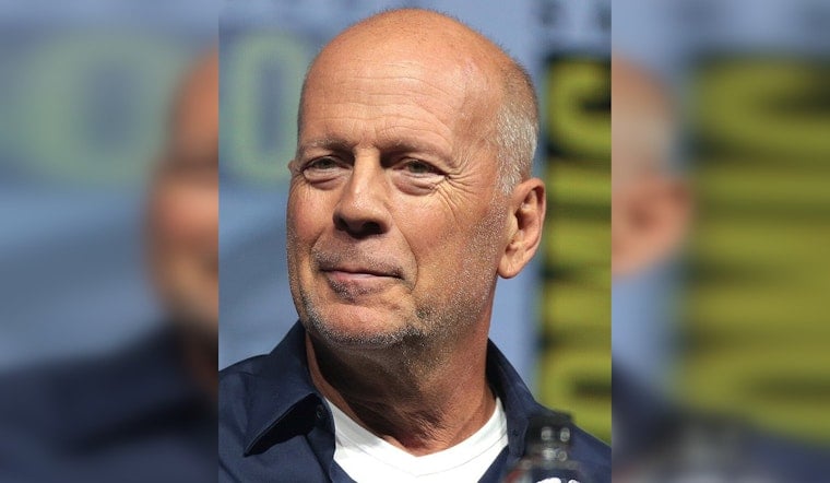 Tallulah Willis Weds in Idaho as Bruce Willis Lives Under Round-the-Clock Care