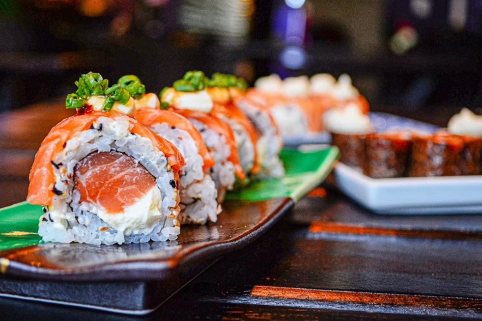 Tamaya Sushi Plots Newberry Expansion With Reworked All-You-Can-Eat Format