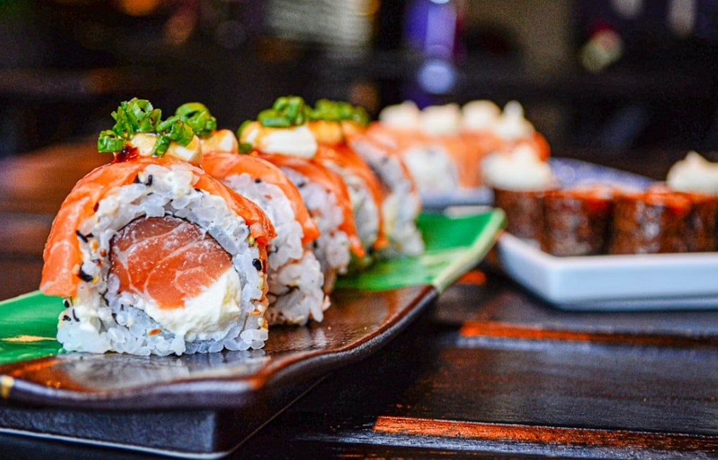 Tamaya Sushi Plots Newberry Expansion With Reworked All-You-Can-Eat Format
