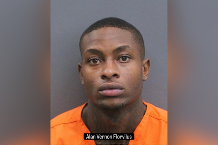 Tampa Arrest Ends Five-Month Manhunt in Deadly MetroWest Shootout