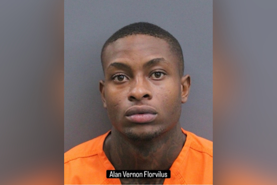 Tampa Arrest Ends Five-Month Manhunt in Deadly MetroWest Shootout