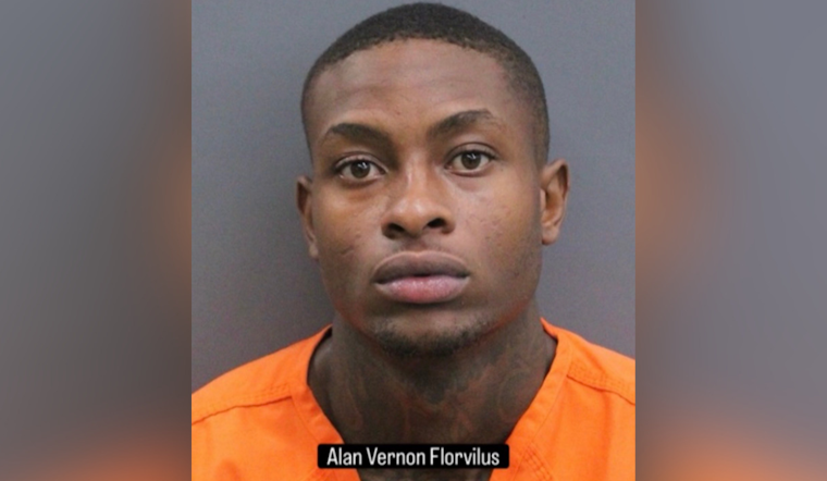 Tampa Arrest Ends Five-Month Manhunt in Deadly MetroWest Shootout
