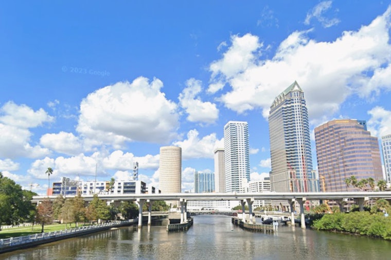 Tampa Bay Braces as Sticky Heat, Wild PM Storms and Dangerous Rip Currents Threaten Gulf Beaches