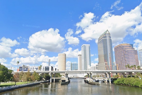 Tampa Bay Braces as Sticky Heat, Wild PM Storms and Dangerous Rip Currents Threaten Gulf Beaches