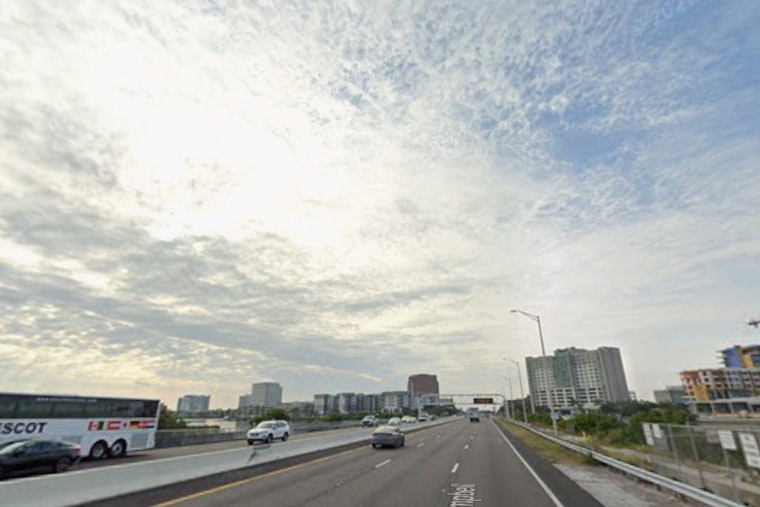 Tampa Bay Braces for Steamy Storms, Soaked Weekend Ahead