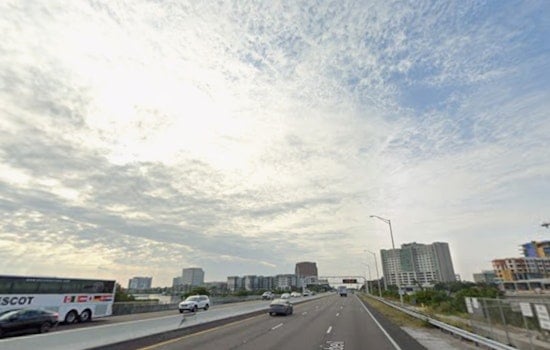 Tampa Bay Braces for Steamy Storms, Soaked Weekend Ahead