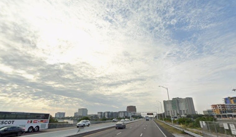Tampa Bay Braces for Steamy Storms, Soaked Weekend Ahead
