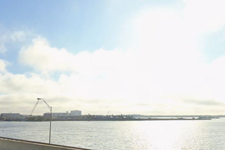 Tampa Bay Braces for Steamy, Stormy Week
