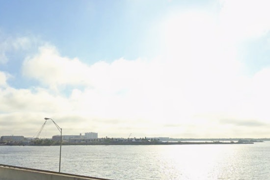 Tampa Bay Braces for Steamy, Stormy Week