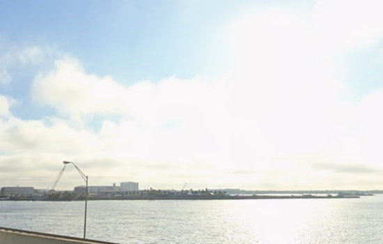 Tampa Bay Braces for Steamy, Stormy Week