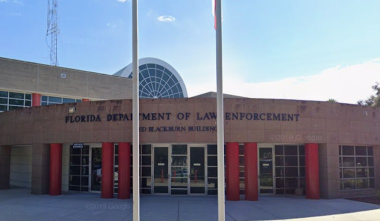 Tampa Bay FDLE Agent Honored For Cracking Ring That Preyed On 50 Kids
